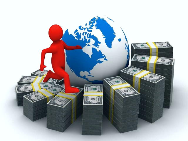 چه عواملی بر نرخ ارزهای خارجی تاثیر گذار است؟